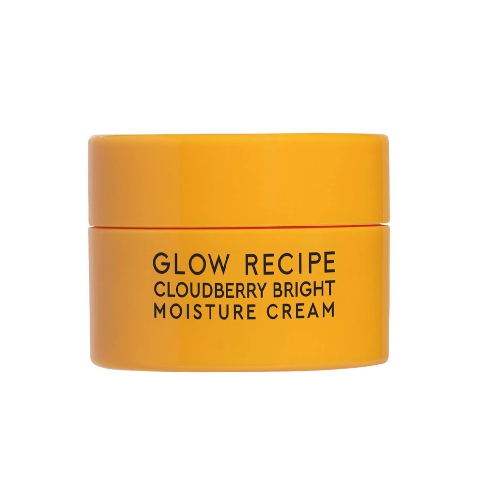 Glow Recipe cloudberry moisture cream